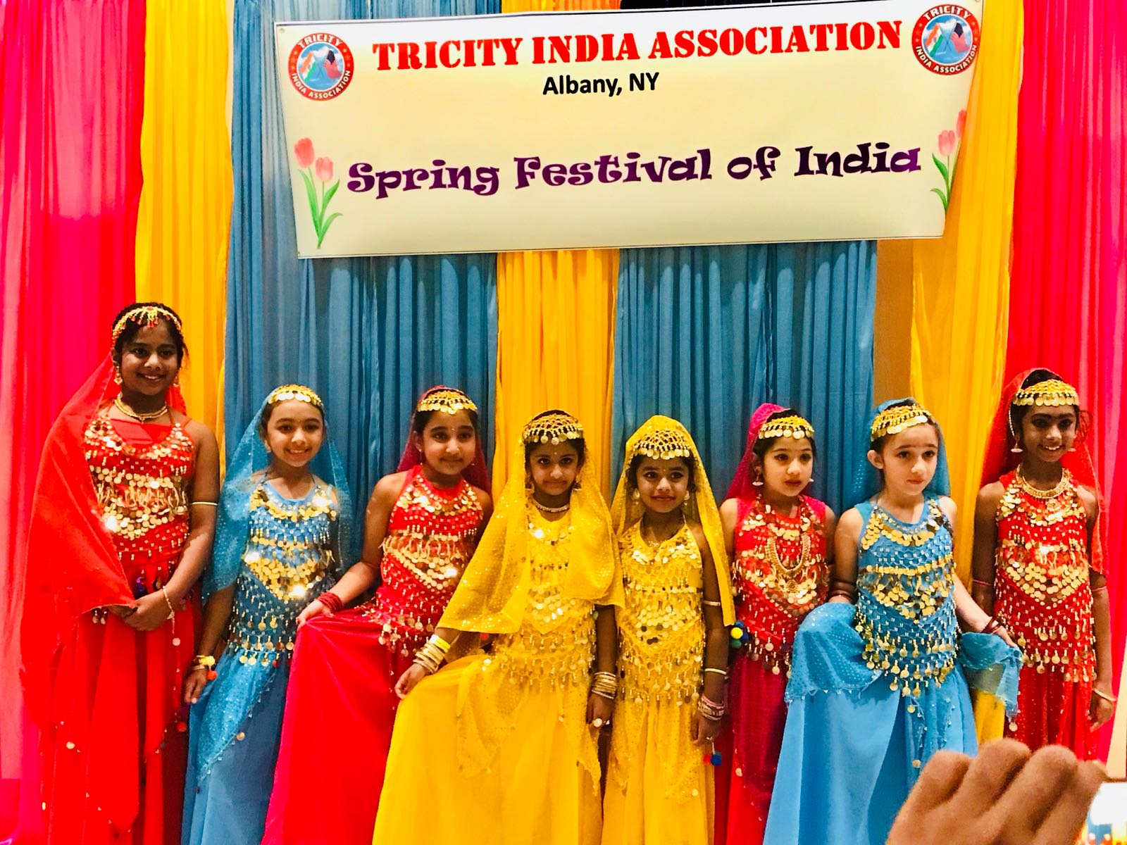 Dance Performance 3