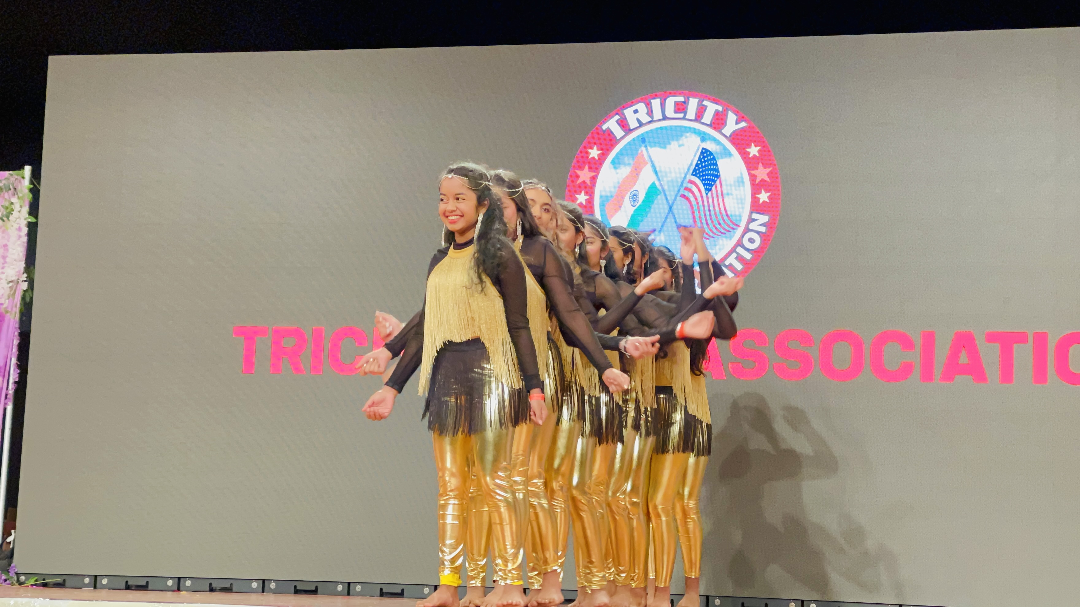 Dance Performance 3