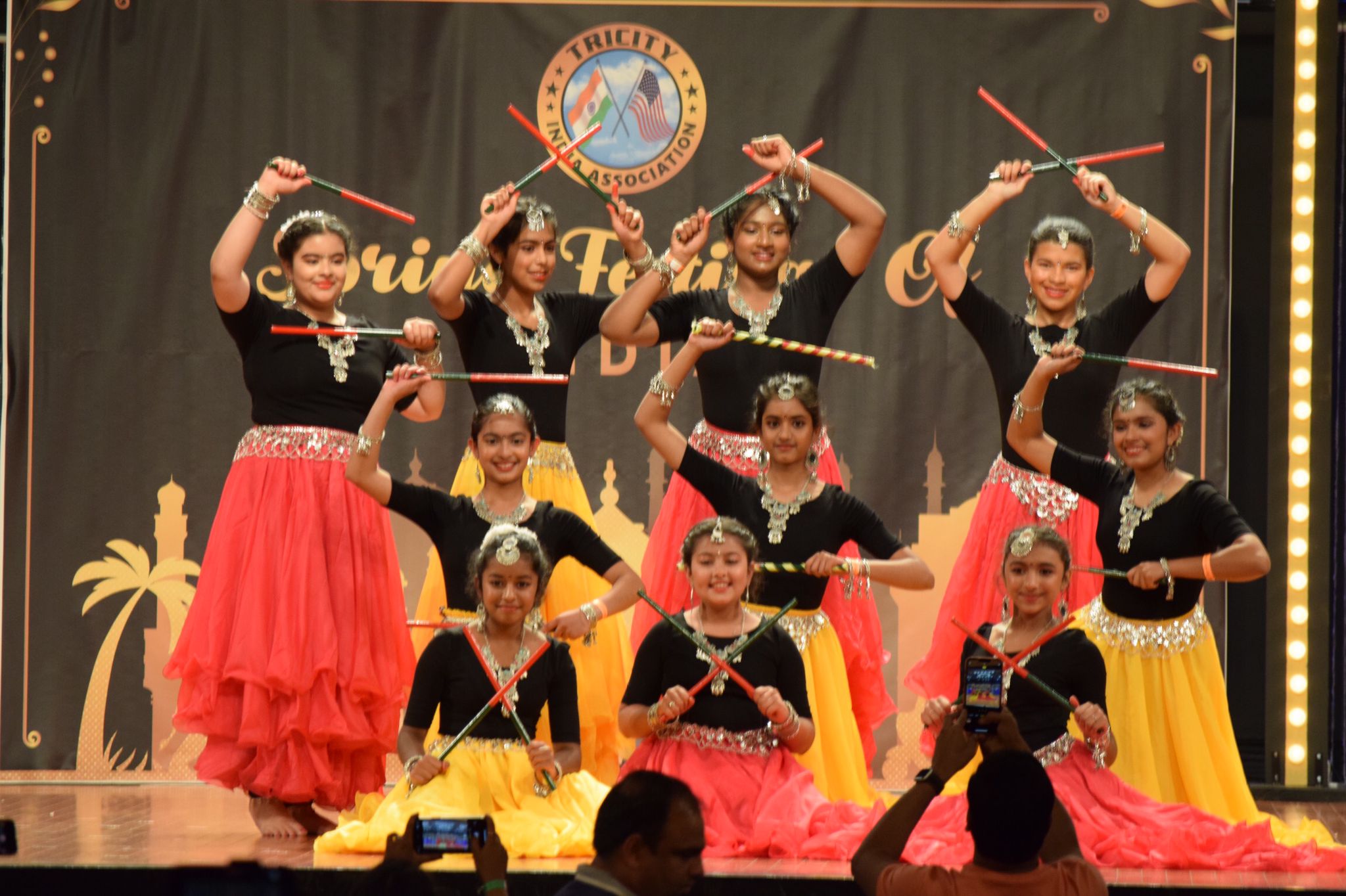 Dance Performance 3