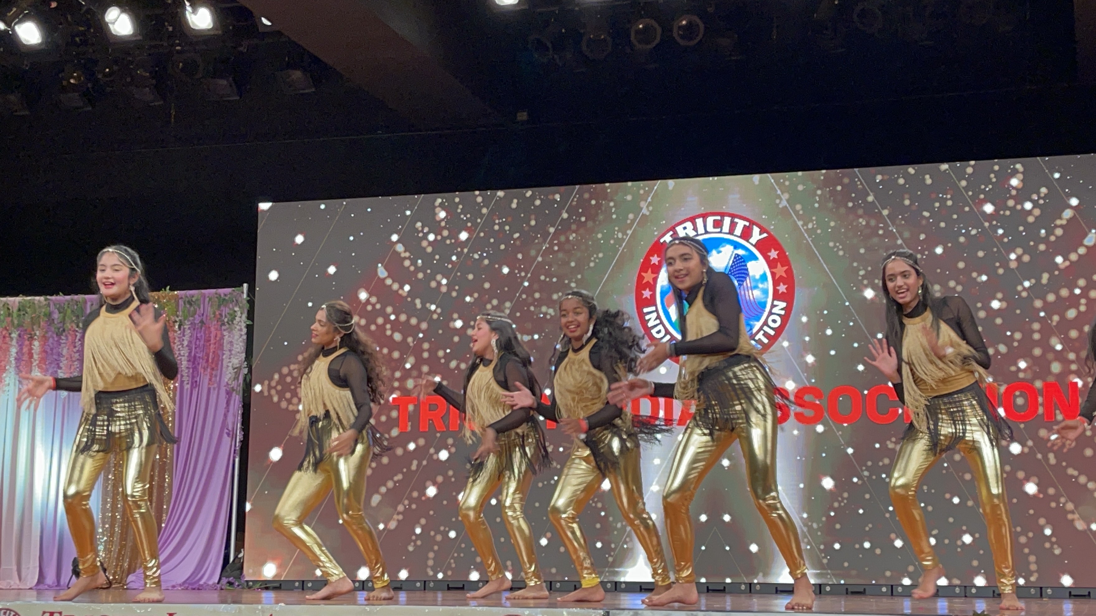 Dance Performance 3
