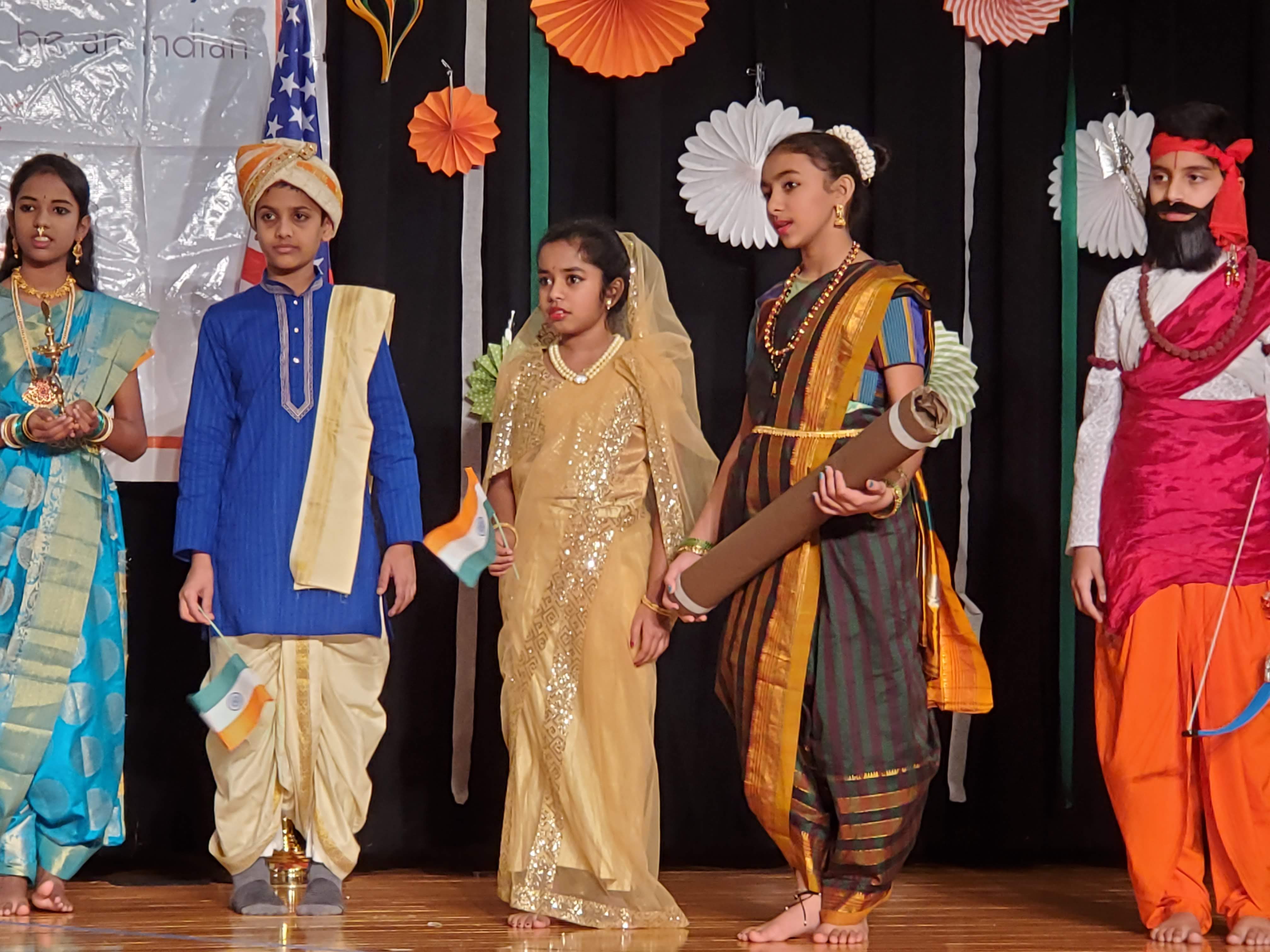 Dance Performance 3