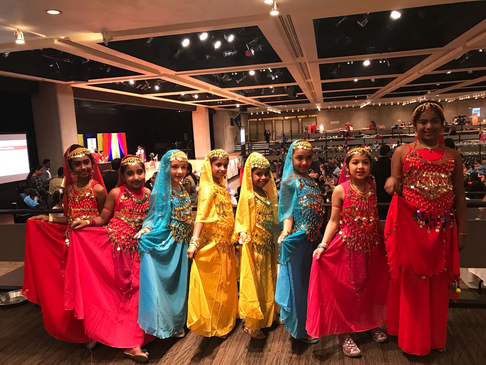 Dance Performance 2